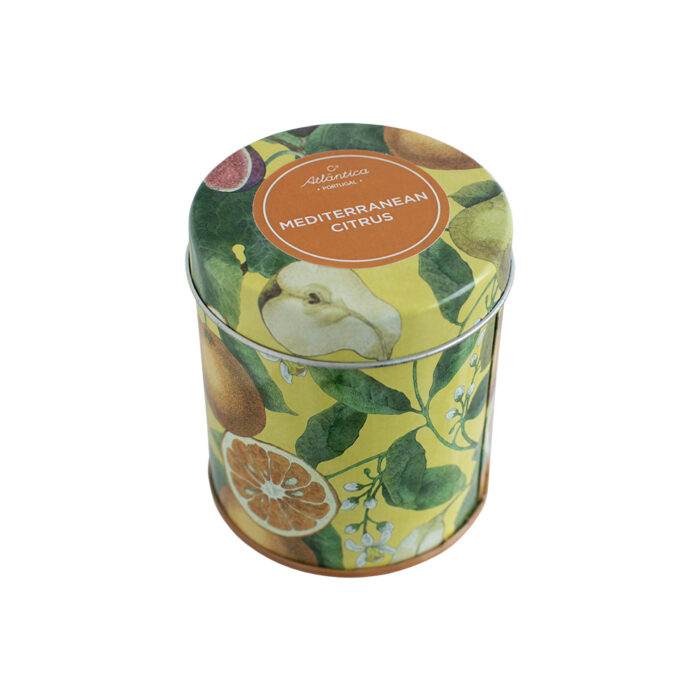 Candle Mediterranean Citrus LIMITED EDITION