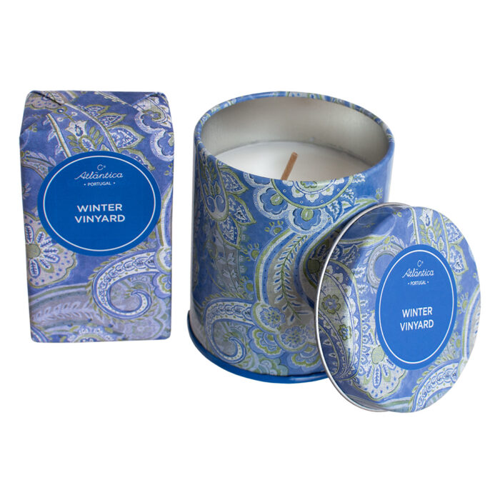 Winter Vine Seife & Kerze Pack LIMITED EDITION