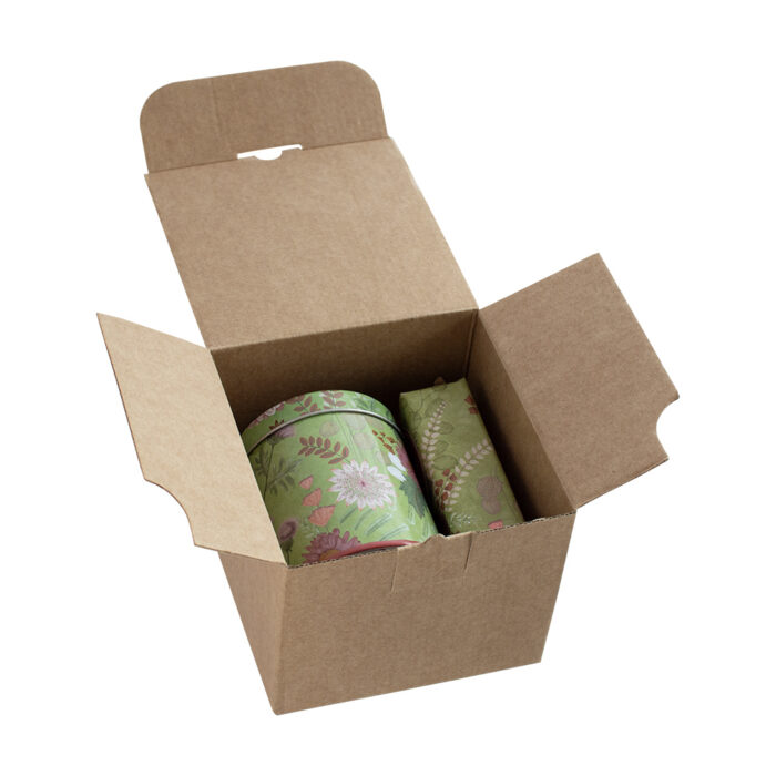 Alternative view of pack sabonete & vela flores de sândalo limited edition