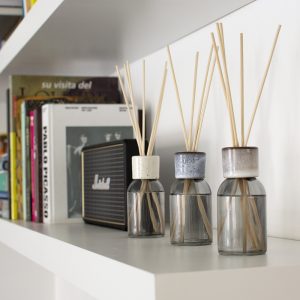 Es riecht gut, es riecht nach Ihrem Zuhause - entdecken Sie unser Sortiment an Diffusoren 25 Difusores mood 1