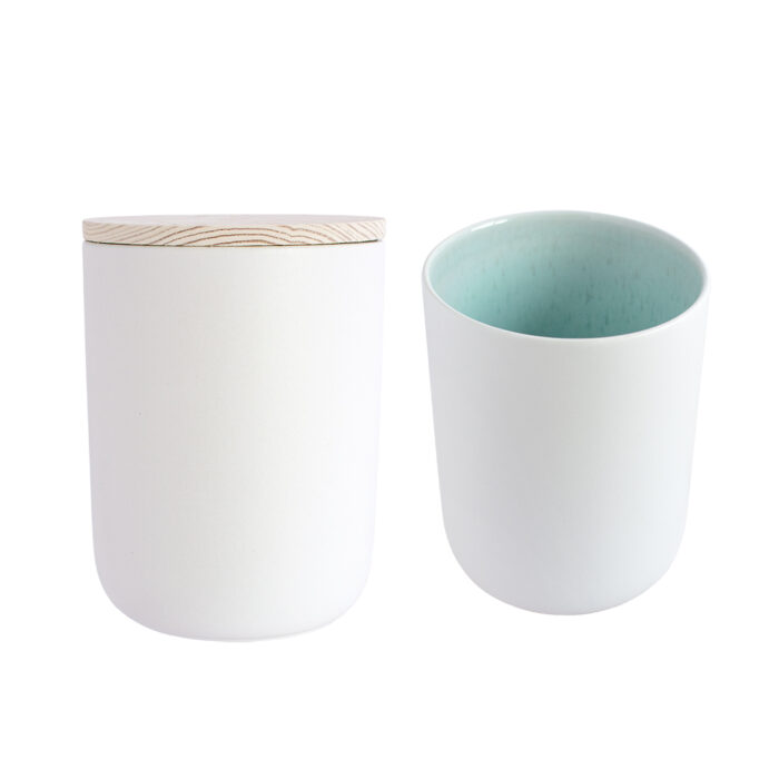 Tarro de Cocina 1500ml GRANO