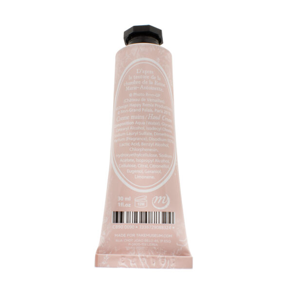 Creme Mãos Verbena VERSAILLES 5 100 168 1
