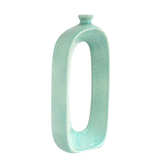 Alternative view of Vase 28cm BAGA