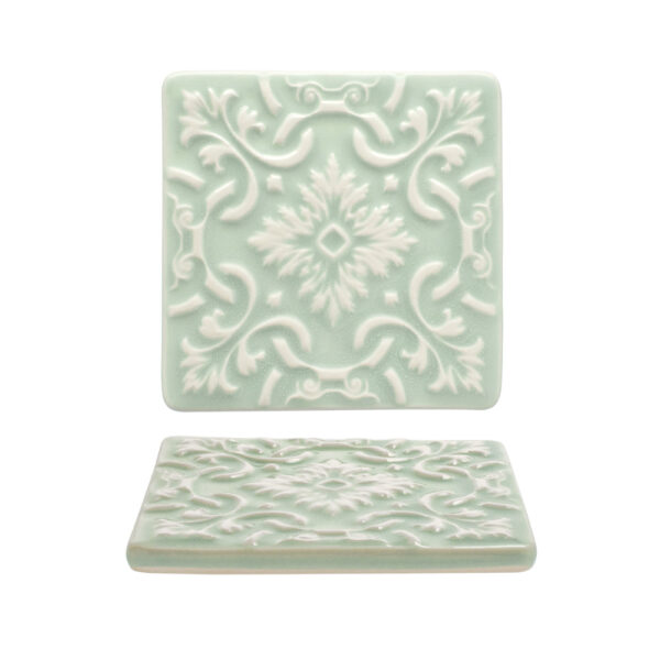 Coasters AZULEJO - Set of 2 77 130 620 3