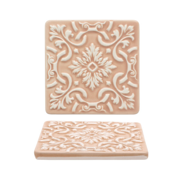 Coasters AZULEJO - Set of 2 74 130 621 2