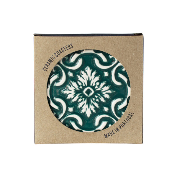 Coasters AZULEJO - Set of 2 84 130 945 b