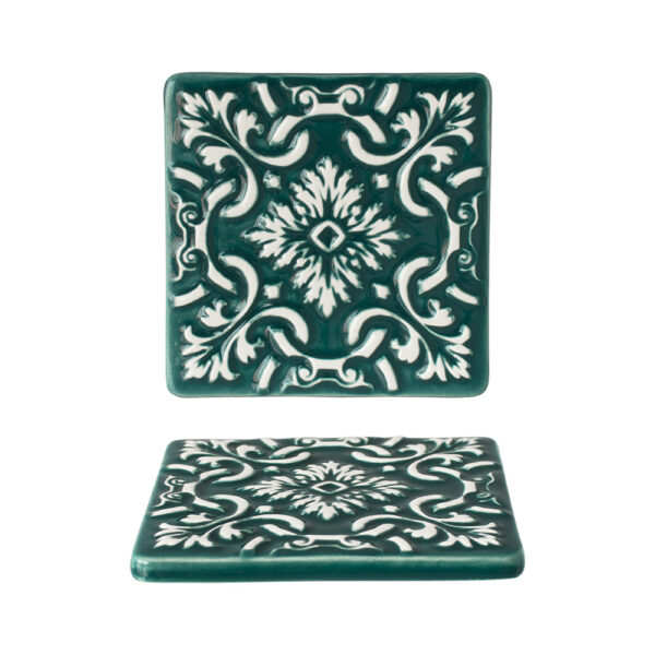 Coasters AZULEJO - Set of 2 62 130 945 c