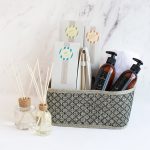 Conjunto 6 Fragrâncias Lar "Dia Na Praia"