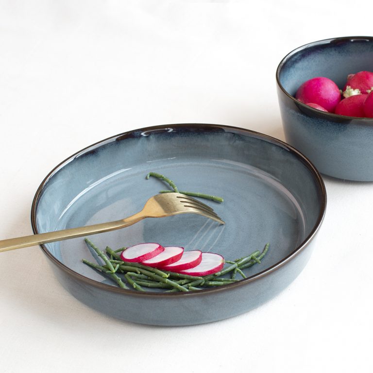 Alternative view of Plato Pasta MELIDES