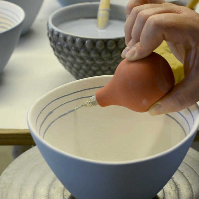 Alternative view of Cuenco COMPORTA