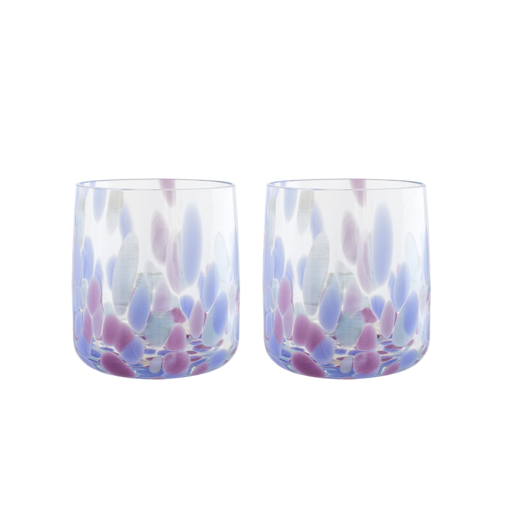 Vasos de vidrio, tazas de café y tazas 10 120 054