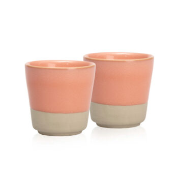 Espresso Coffee Cup MELIDES Sweet - Set of 2