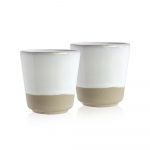 Espresso Coffee Cup MELIDES Sweet - Set of 2
