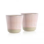 Espresso Coffee Cup MELIDES Sweet - Set of 2
