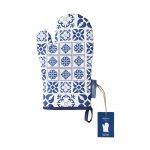 Luva de Forno AZULEJO
