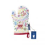 Oven Glove NAMORADOS