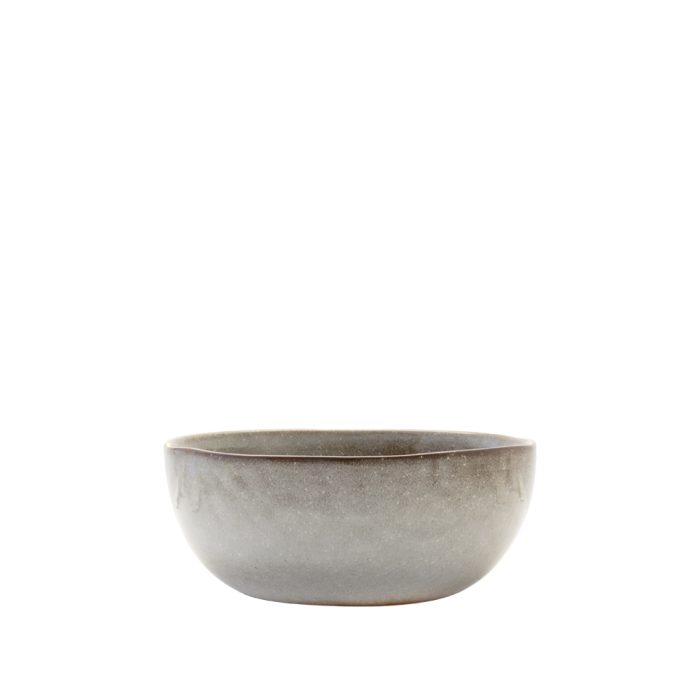 Bol Ø16cm BREEZY - Gris