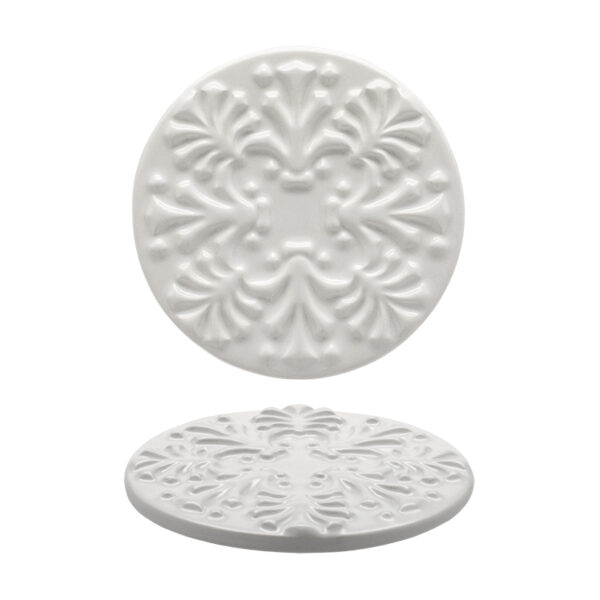 Coaster PILATOS - Set of 6 22 130 490 a