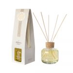 White Flowers Reed Fragrance Diffuser - AREIA Collection