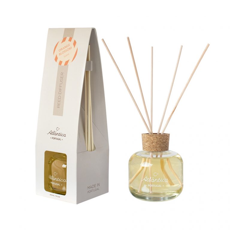 Alternative view of Pack romantique - Désodorisant + Bougie + Sachets parfumés