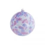 Decorative Bauble 10cm ALMA