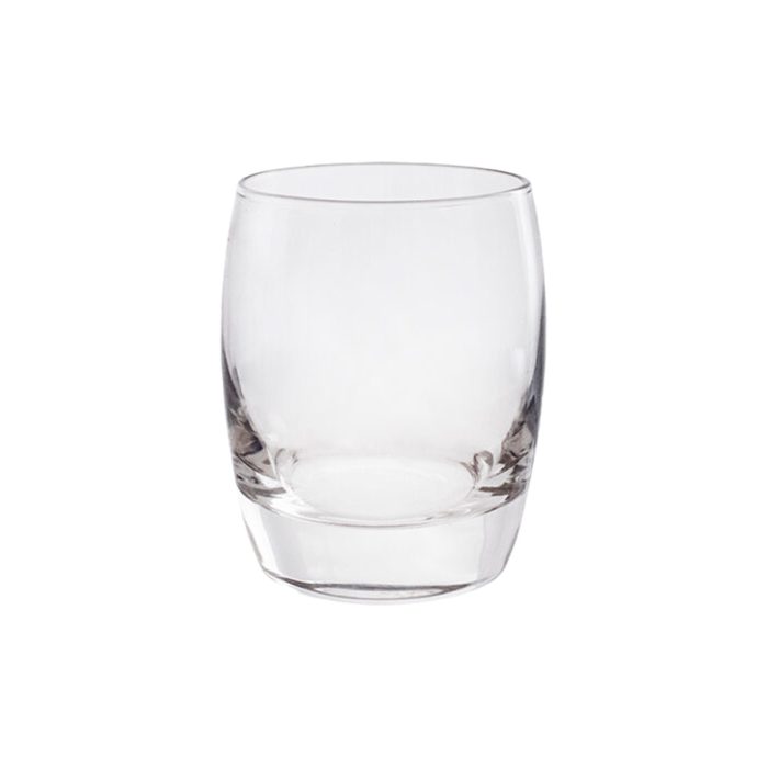 Water Glass ATLAS