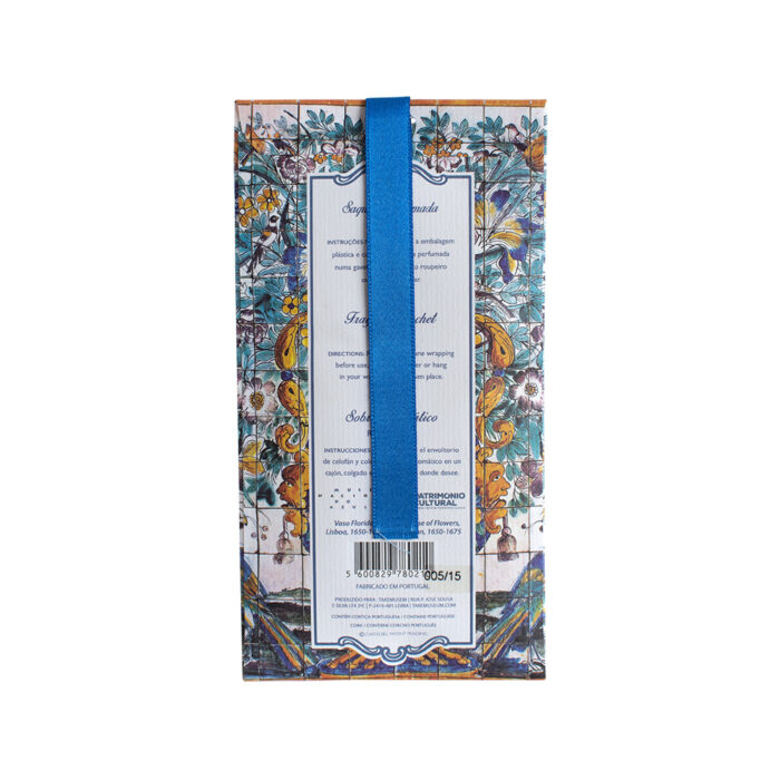 Alternative view of Scented Sachet GALLIC ROSE