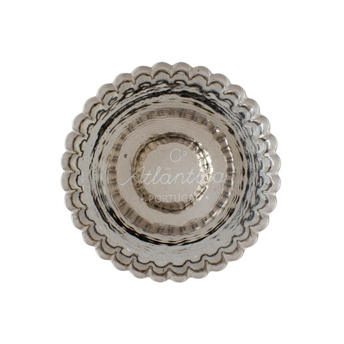 T-Licht & Kerzenleuchter Glas ROSSIO 35 120 001 b engraving