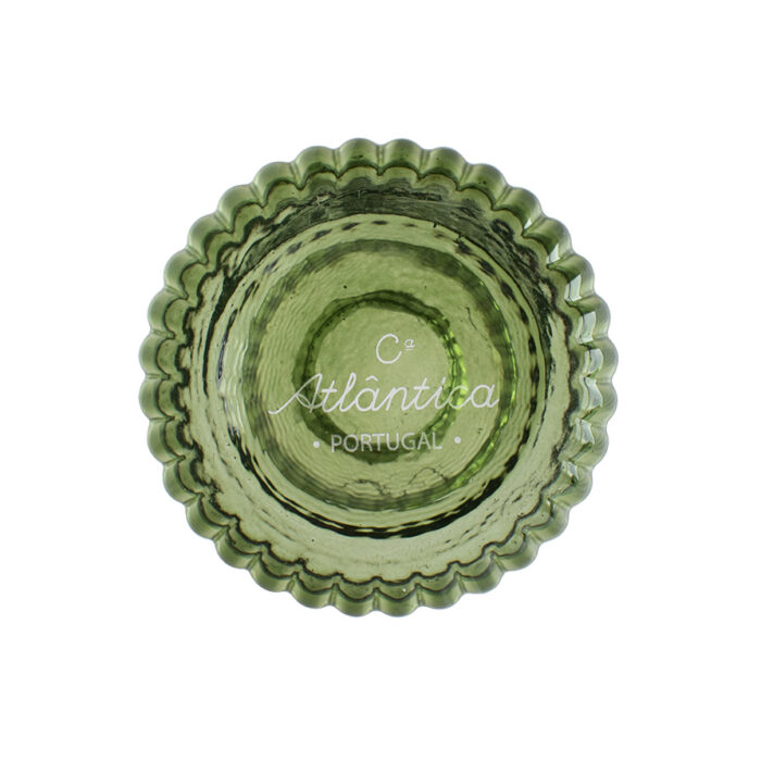 T-Licht & Kerzenleuchter Glas ROSSIO 29 120 002 b engraving