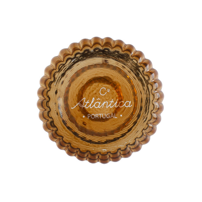 T-Licht & Kerzenleuchter Glas ROSSIO 44 120 003 b engraving