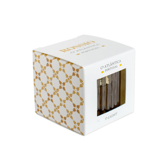 T-Licht & Kerzenleuchter Glas ROSSIO 42 120 004 d