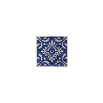 AZULEJO Pin Badges