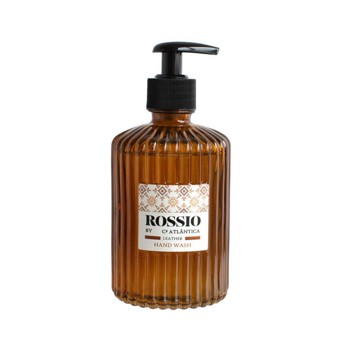 ROSSIO Leder Hand & Körper Gel