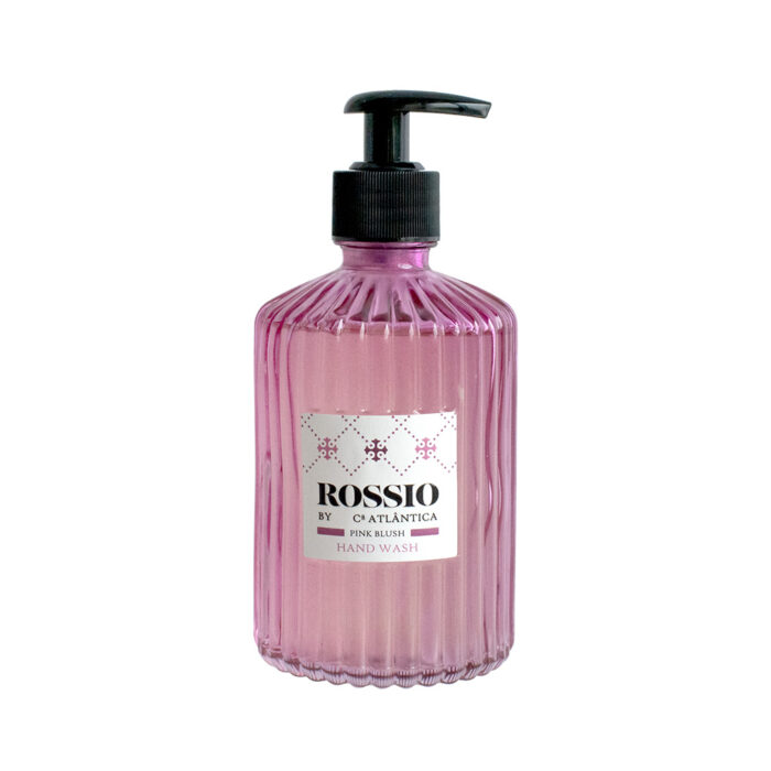 Pink Blush Hand & Körpergel ROSSIO