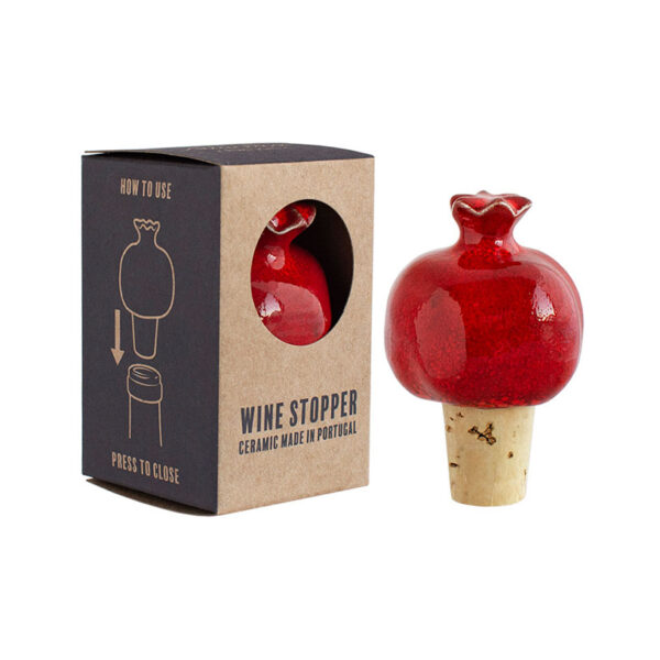 NATURE bouchon à vin 8 130 997 gift box