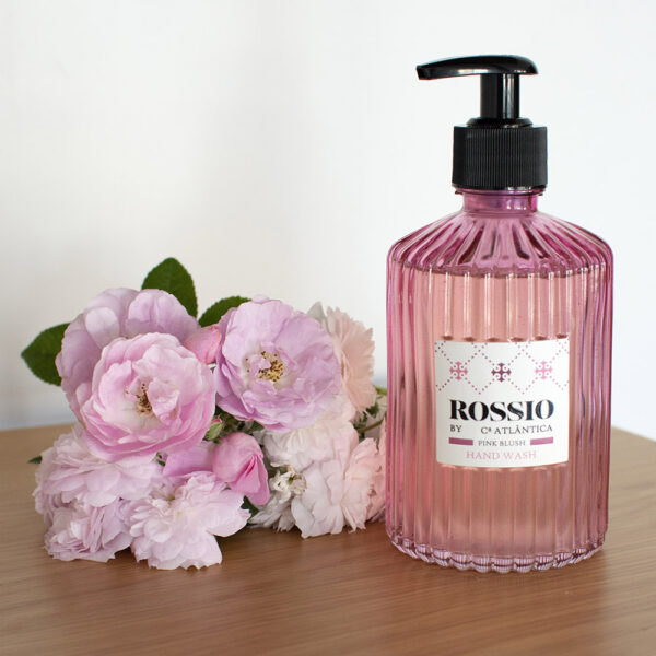 Pink Blush Hand & Körpergel ROSSIO 5 Dsc3540