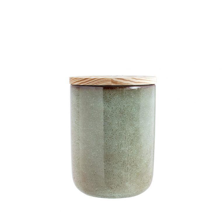 Spices Storage Jar 375ml GRANO