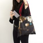 Pack Pilatos - Shopper + Eyeglass Case