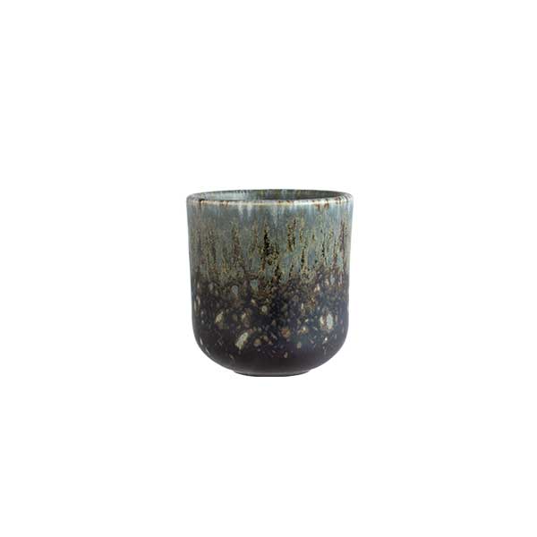 Copo expresso 80ml da coleção lapa seaweed