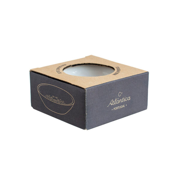 AZULEJO Olive Oil Plates - Set of 2 21 130 208 209 caixa2