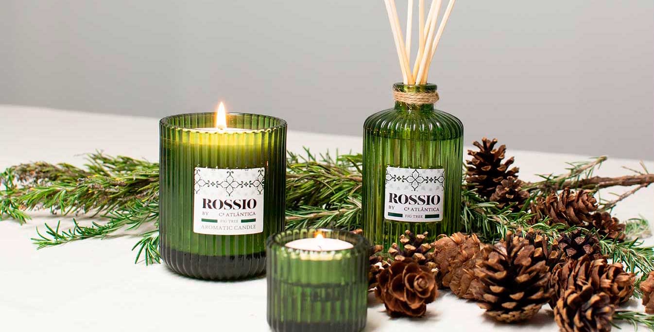 Sustainable Christmas table decor - Slow Living Trend 4 Melides42 1