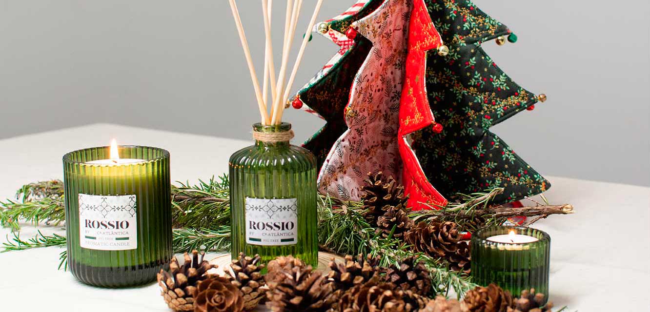 Sustainable Christmas table decor - Slow Living Trend 2 Melides44 1
