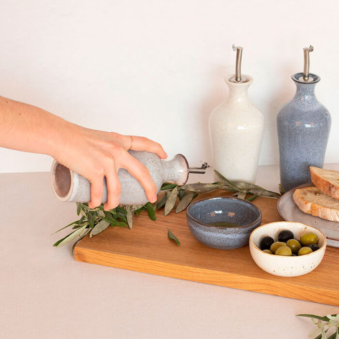 Alternative view of Salat SET BREEZY