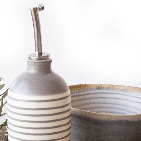 La tradición del aceite portugués: Aceiteras artesanales de nuestras coleccioneses 8 Comporta 1 1