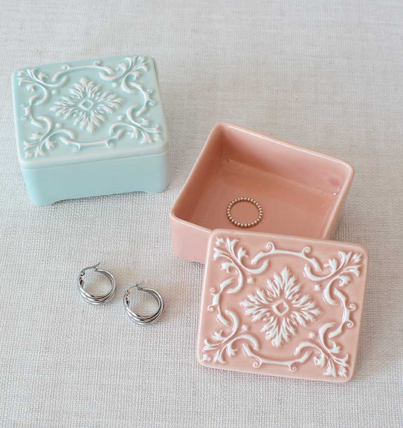 Valentine's Day 2 Pack romantic rose nude