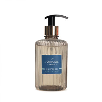Duschgel 350ml Cª ATLÂNTICA