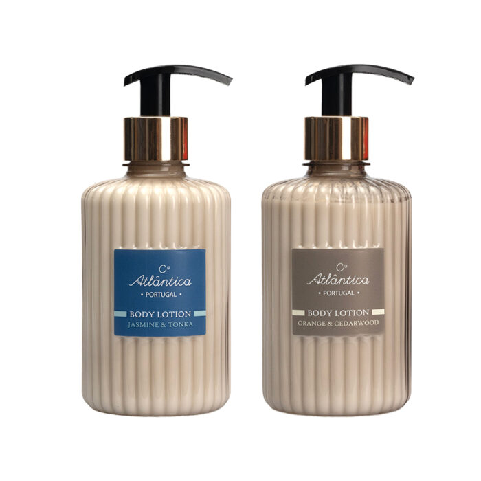 Körperlotion 350ml Cª ATLÂNTICA