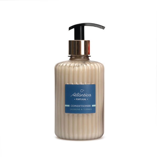 Conditionneur 350ml Cª ATLÂNTICA - Jasmine et Tonka