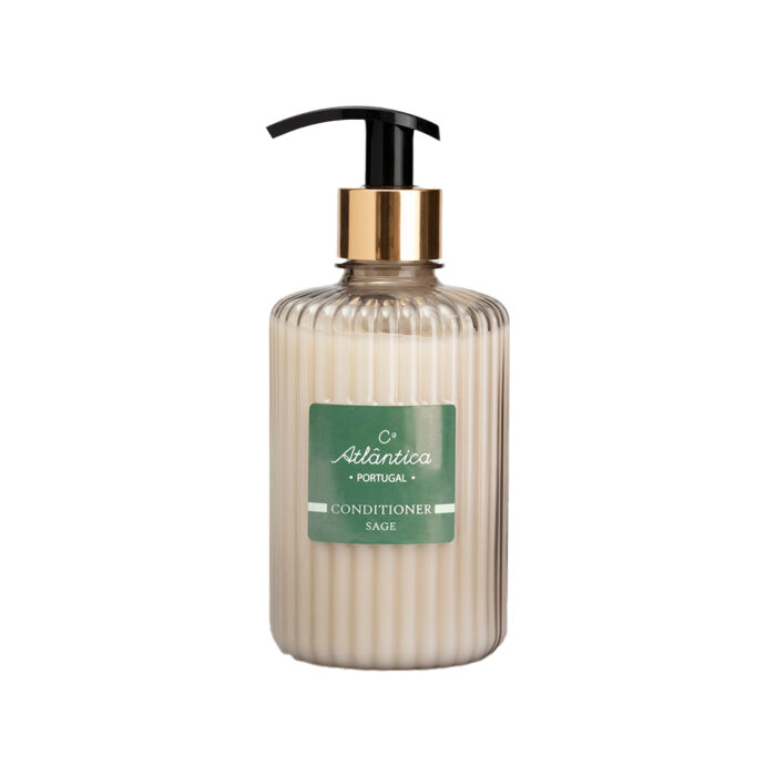 Conditioner 350ml Cª ATLÂNTICA 13 100 429