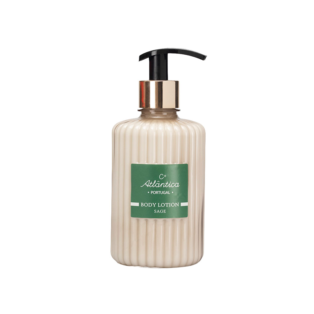Loção Corporal 350ml Cª ATLÂNTICA 7 Loção corporal 350ml cª atlântica - image 7